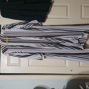 Philosophy 3x kimono